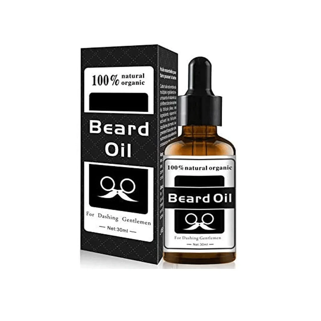 Pei Mei Beard Oil 30ML PM411-2