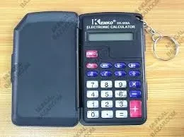 Kenko Electronic Calculator KK-568A