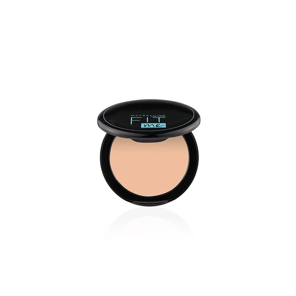 Maybelline Face Powder Fit Me 120