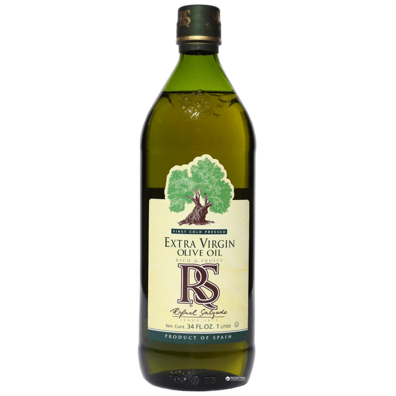 RS Olive Oil Extra Virgin 70ML