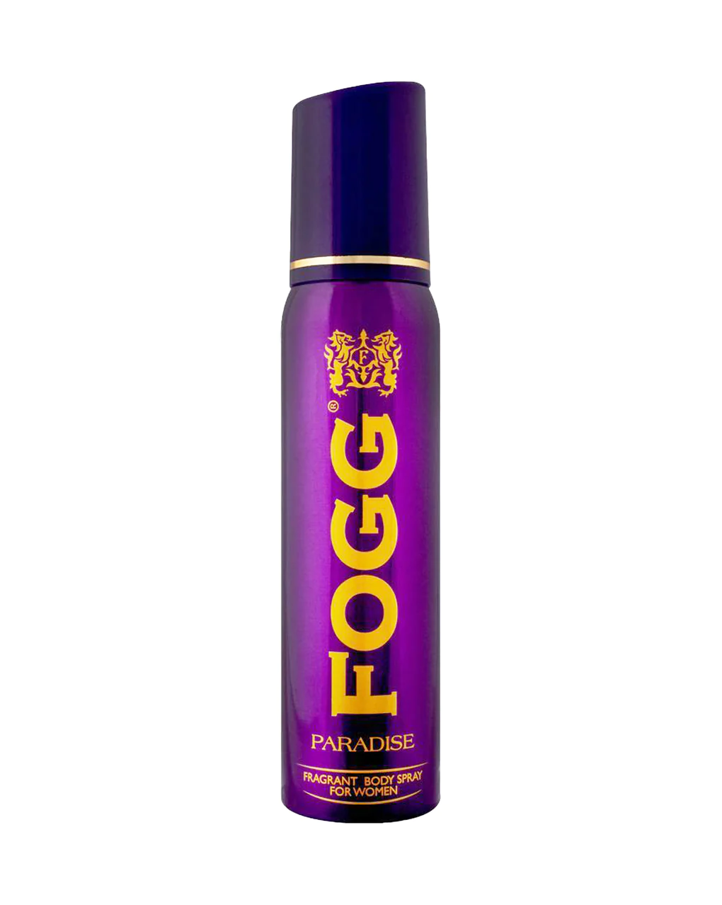 Fogg Body Spray Paradise 120ml