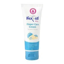 Nexton Baby Diaper Care Cream 70ML