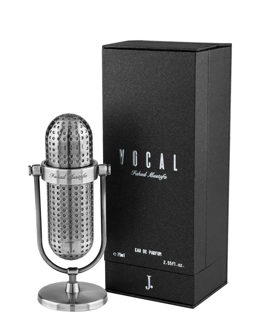 J. Edp Vocal 100ML