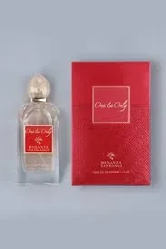 Bonanza Satrangi Eau De Parfum One And Only 100ML