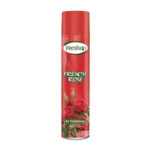 Freshup Freshener French Rose 300ML