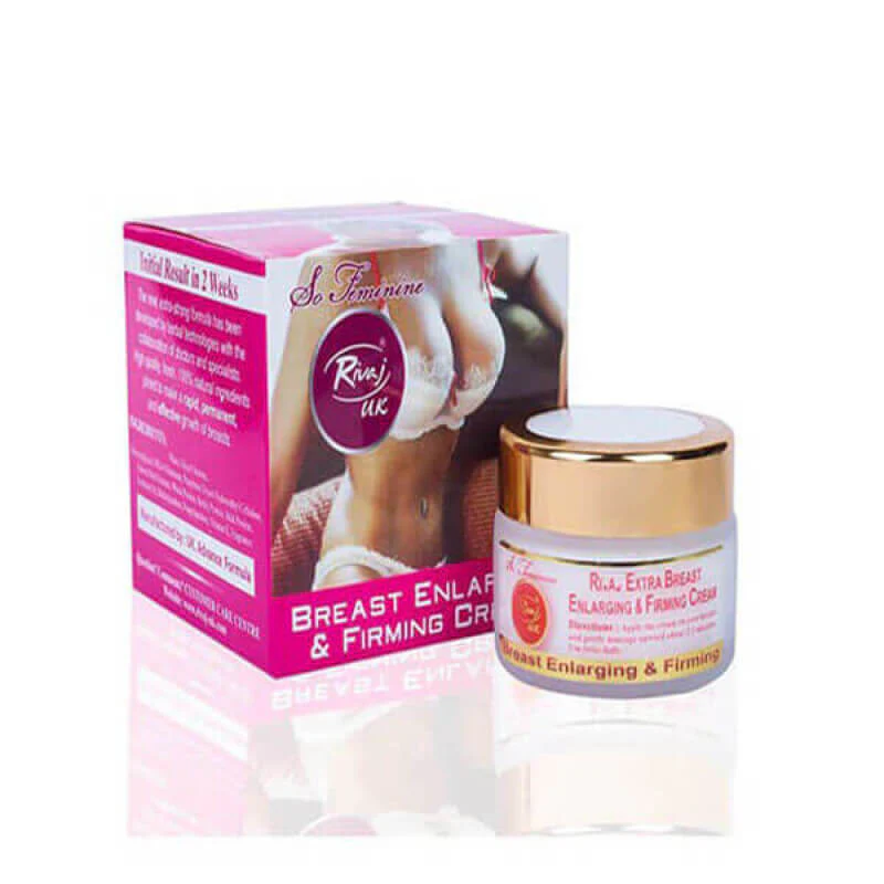 Rivaj Breast Cream