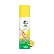 Paris Hair Remover Spray Lemon 150ML