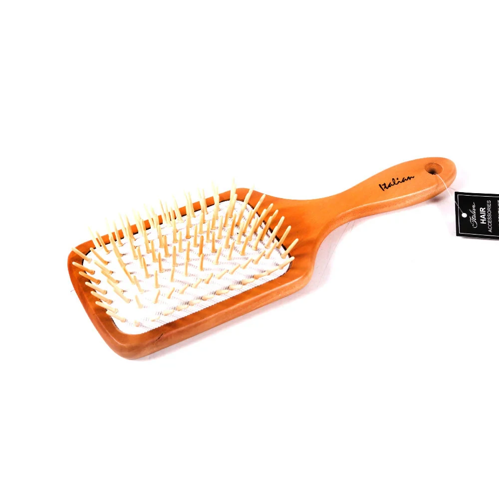 Italian Hair Brush WB0747R