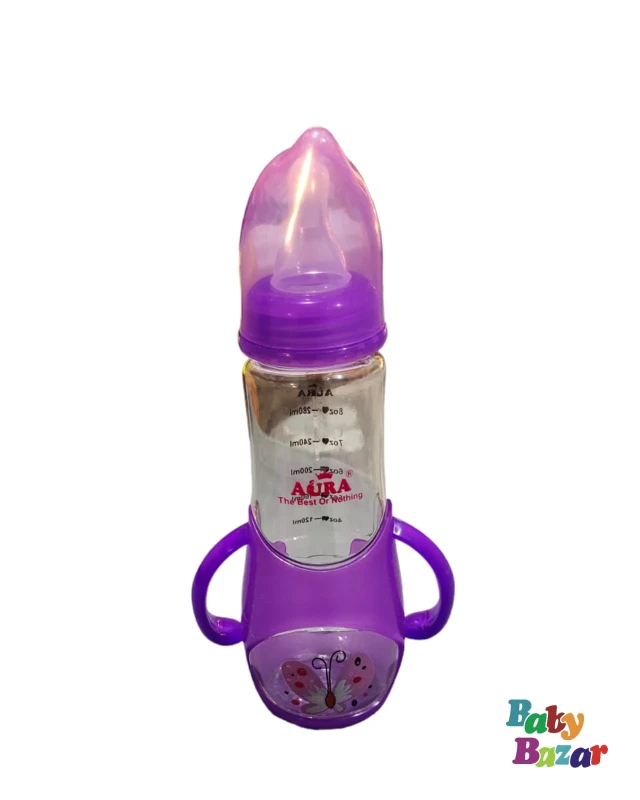 Aura Feeder Handle SH 280ML