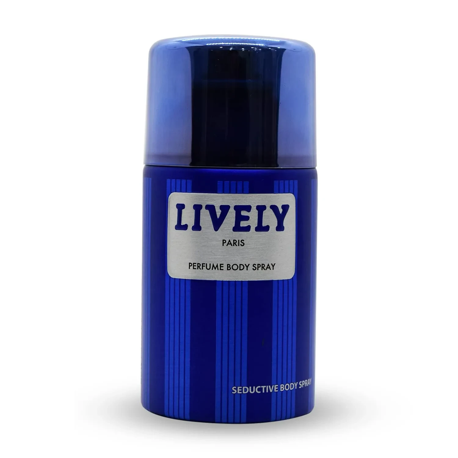 Reyane Tradition Deodorant Body Spray Lively I Woman 250ML