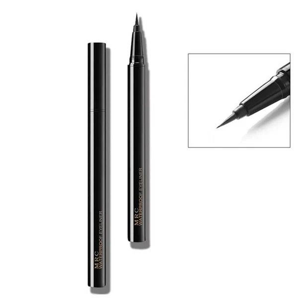 MRC Quick Drying Liquid Eye Liner Waterproof