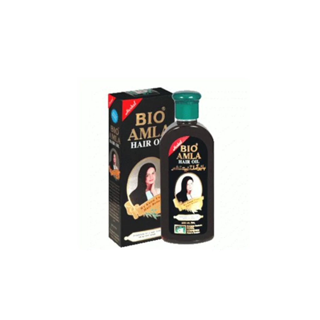 Bio Amla Hair Oil 100ML