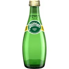 Perrier Water Bottle 300ML