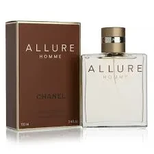 Branded Perfumes Copy Chanel Eau De Toilette Allure Homme 100ML