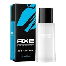 Axe After Shave Marine 100ML