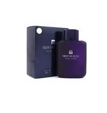 New NB Eau de Toilette Black 115ML