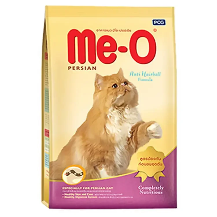 Meo Cat Food Persain 1.2Kg