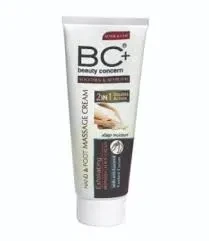 Bc+Hand And Foot Massage Cream 200ML