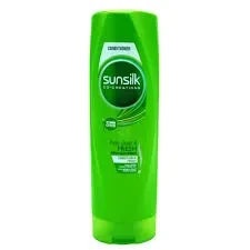 Sunsilk Conditioner Italy Lively Clean 200ML