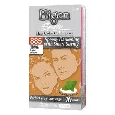 Bigen Speedy Hair Color 885