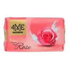 4ME Soap Rose