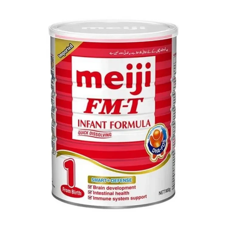 Meiji Fmt 900G