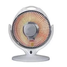 Philips Electric Room Heater Fan