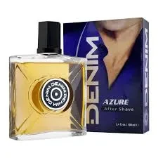 Denim After Shave Azure 100ML