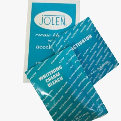 Jolen Bleach Cream