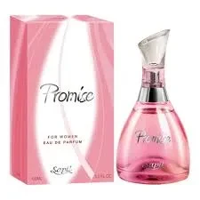 Sapil Eau De Parfum Promise Women 100ML