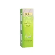 Karite Foundation Green Tea 2 40ML