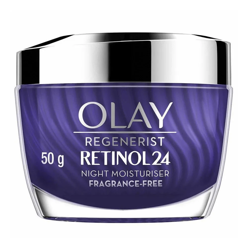 Olay Cream 50ML Regenerist Retinol 24 Night