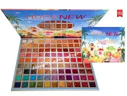 Hudanew Full Palette Full 99Color