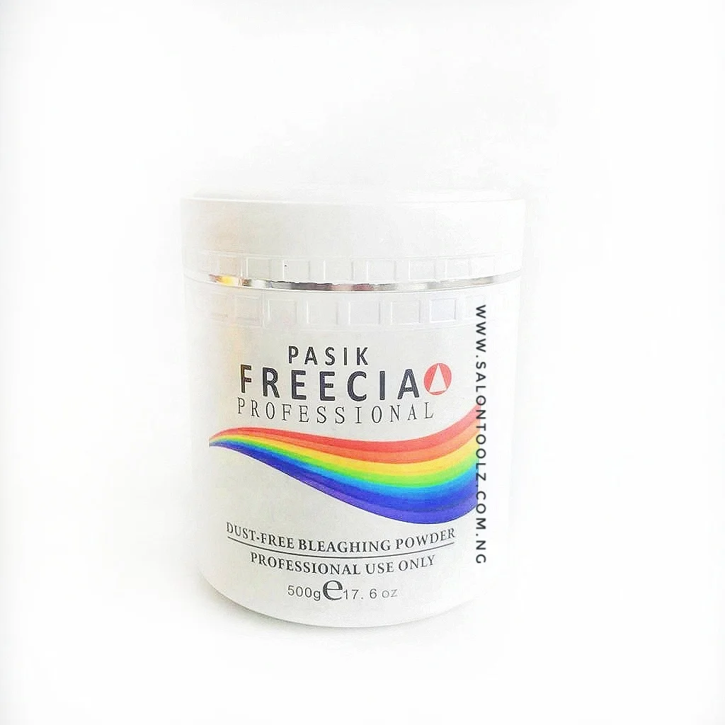 Freecia Bleach Powder 500g