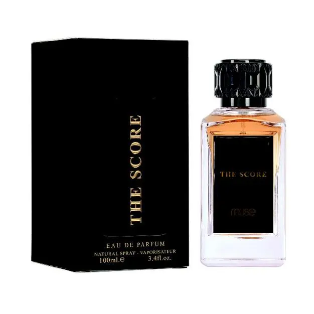 Lamuse Eau De Perfume The Score 100ML