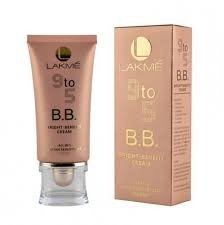 Lakme BB Cream