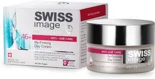 Swiss Image Cream Anti Age 46+ Day 50ML