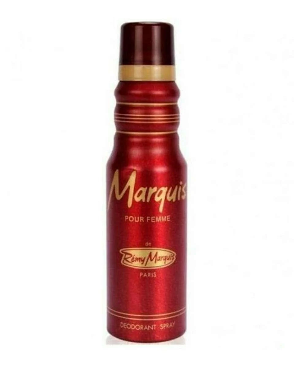 Remy Marquis Body Spray Marquis Red 175ML