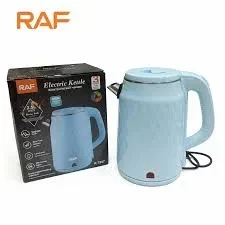 Raf Electric Kettle 2 Litre