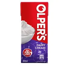 Olpers Milk Cream 200ML