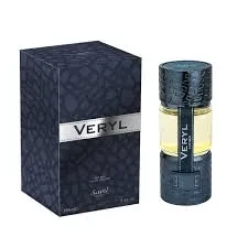 Sapil Eau de Toilette Veryl Men 100ML