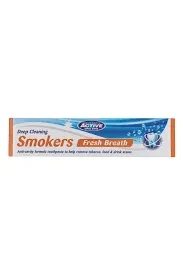 Beauty Formulas Toothpaste Smokers 100ML