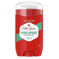 Old Spice Deo Stick Pure Sport 85G