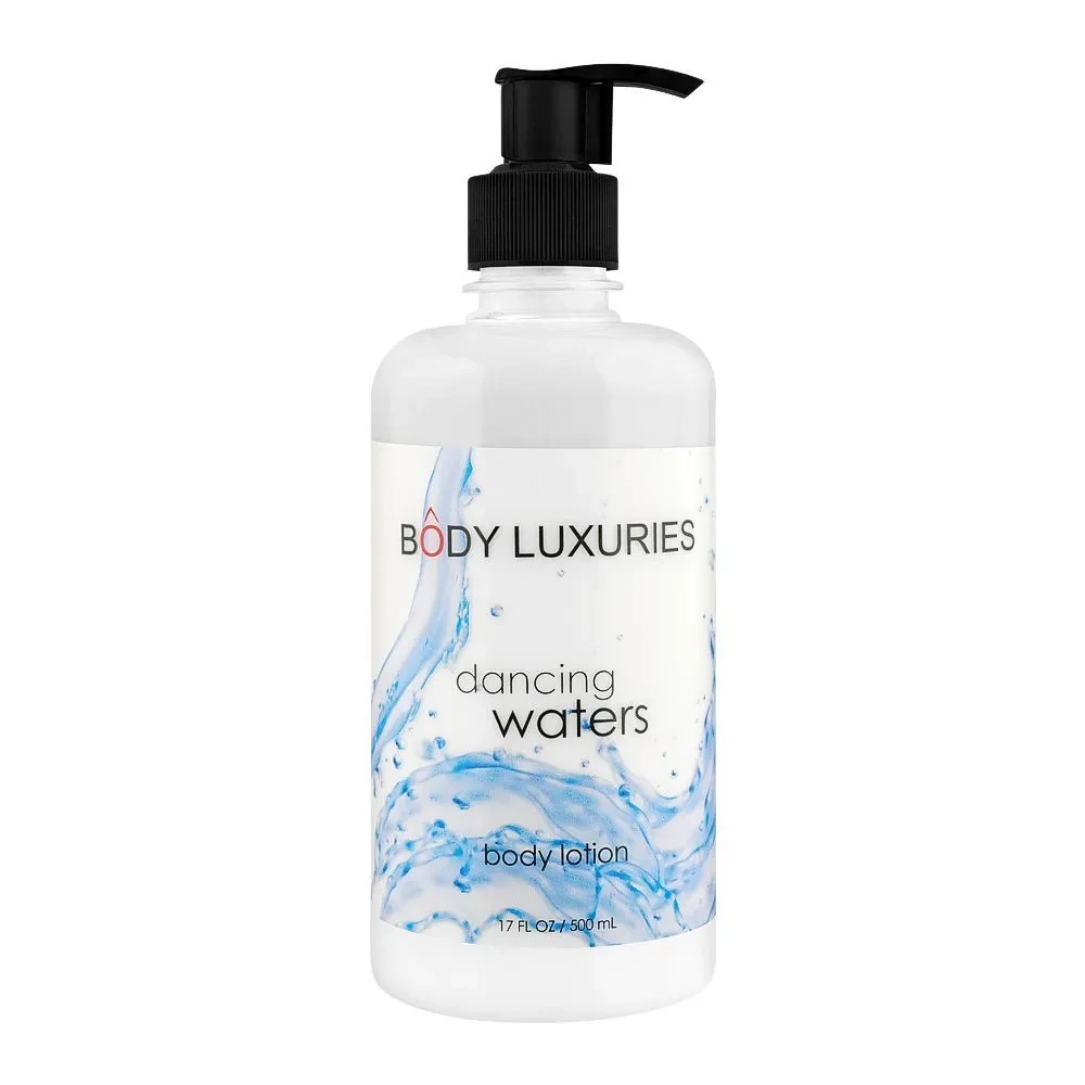 Body Luxuries Body Lotion Dancing Water 500ML