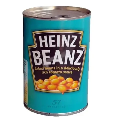 Heinz Beanz Baked Beans 400G