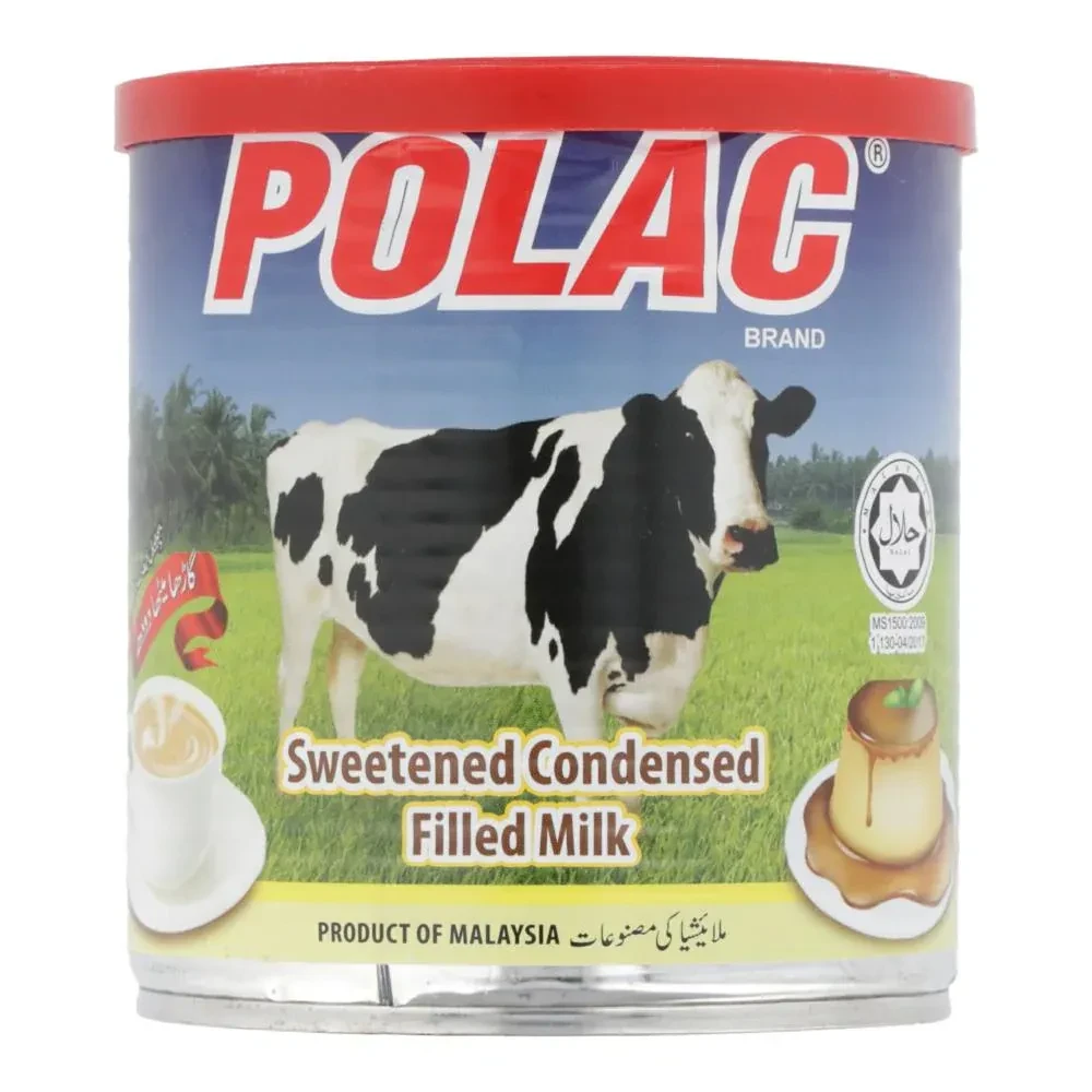 Polac Condensed Milk 1KG