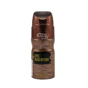 Emper Roll On Epic Adventure 60Ml