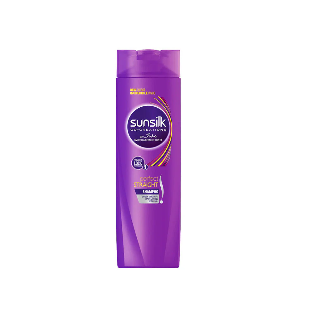 Sunsilk Shampoo Thai Perfect Straight 70ML