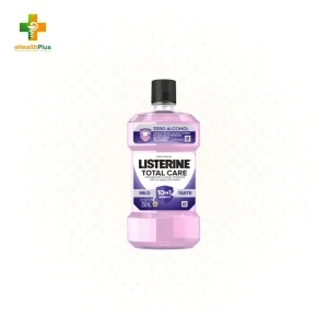 Listerine MouthWash Total Care 10 In 1 250Ml