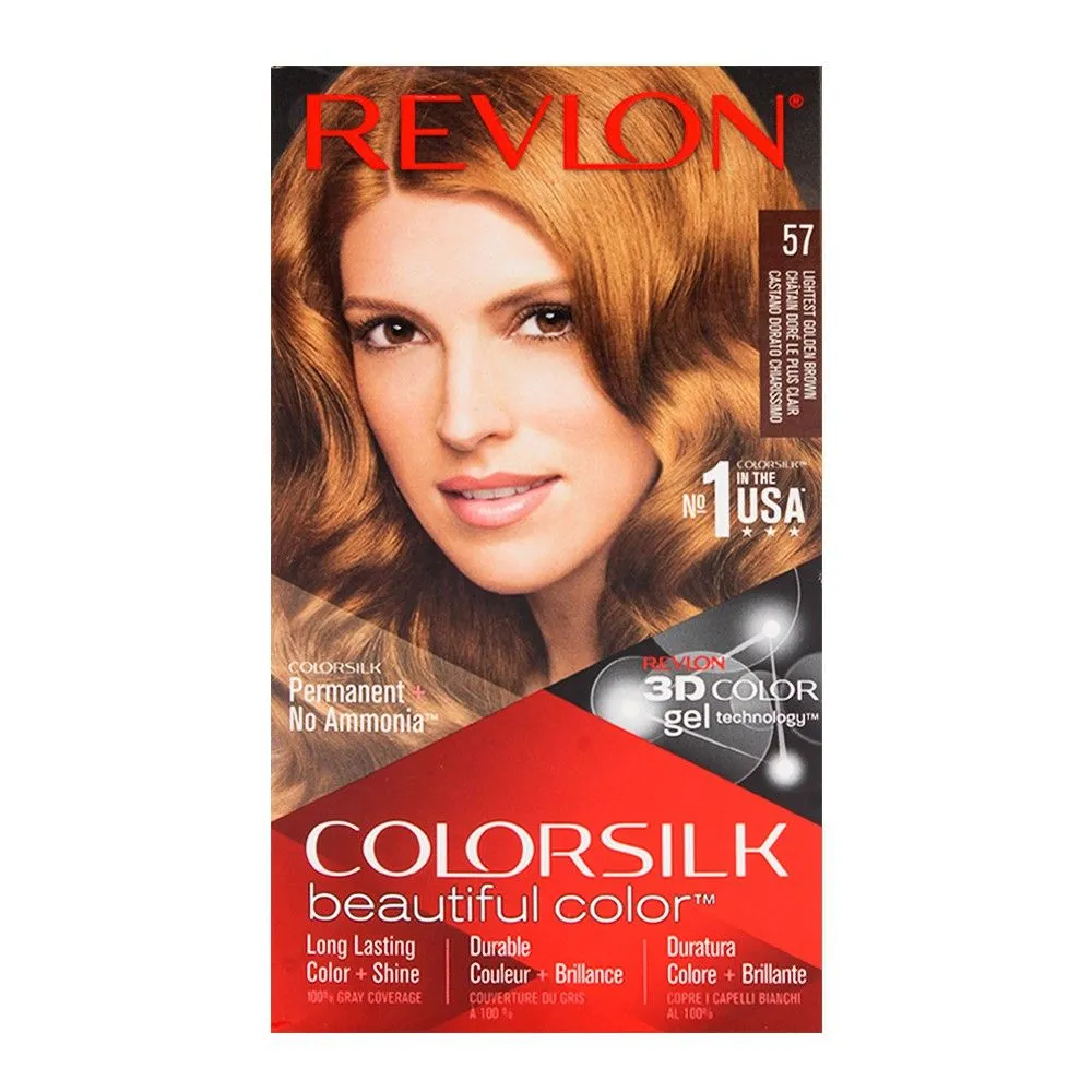 Revlon Colorsilk 57